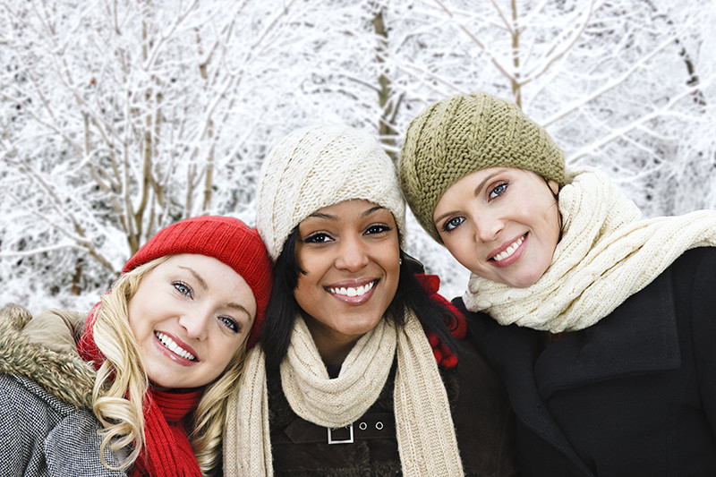 Planning Your Own Fabulous Galentine's Day Soiree