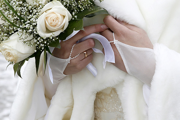 winter-wedding Winter Wedding Tips