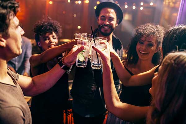 Fun Things to Focus on When Planning a Party