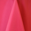 Fuchsia Polyester Solid