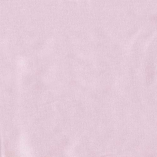 Light Pink Satin Linens