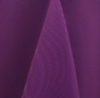 Plum Polyester Solid