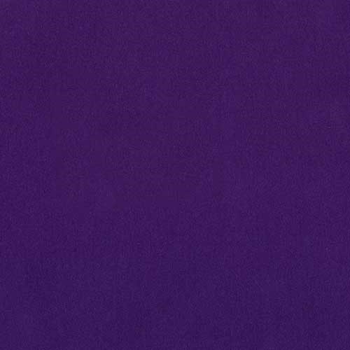 Purple Satin Linens
