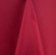 Ruby Polyester Solid