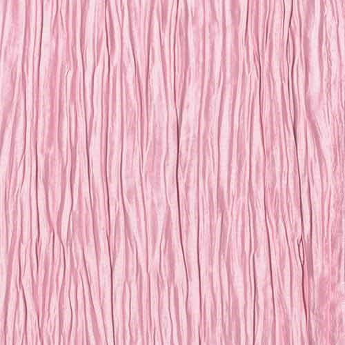 Light Pink Krinkle Linens