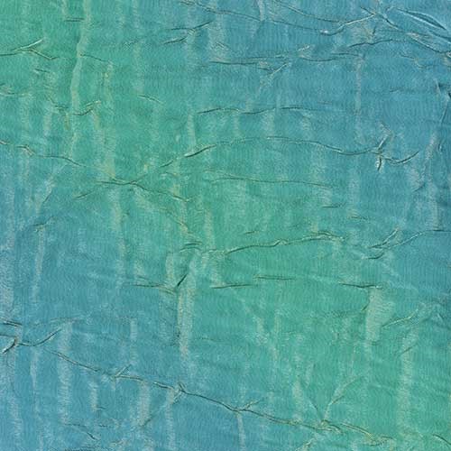 Turquoise Crush Linens