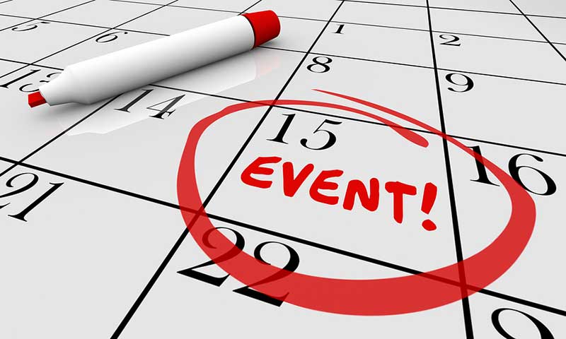 Event Planning