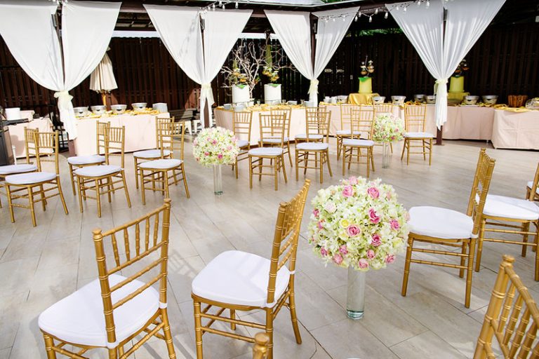 Planning a Big Event? Don't Overlook the Importance of Your Rentals
