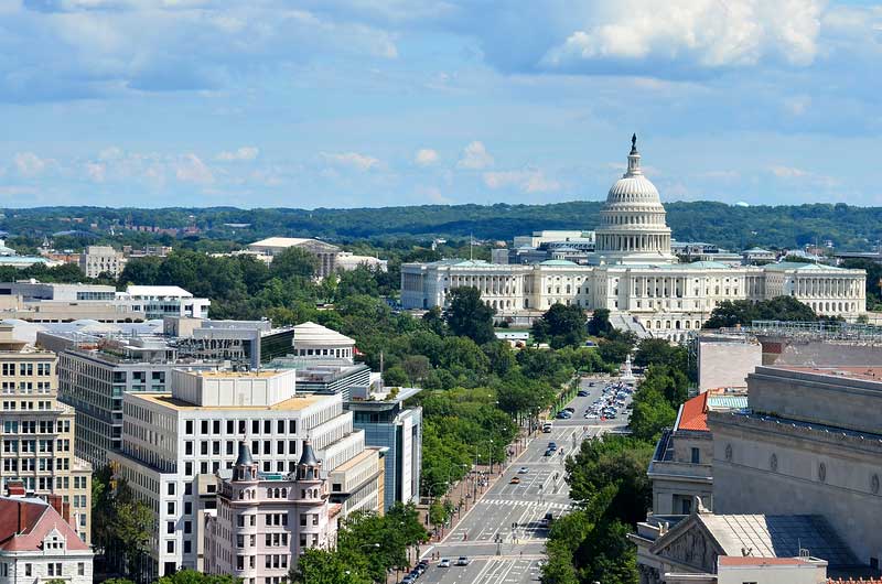 Washington, DC