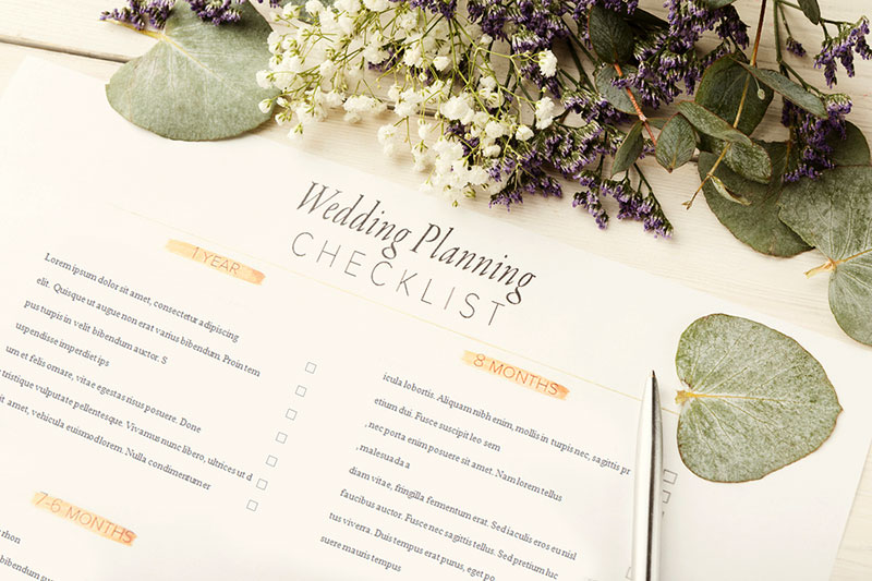 wedding-planning-checklist Wedding Planning Checklist