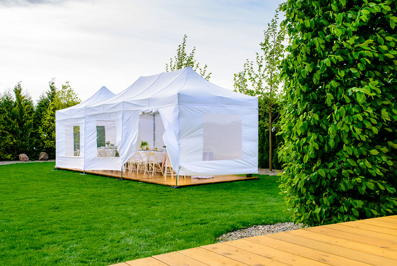What You Should Keep in Mind When Planning Your Party Rentals