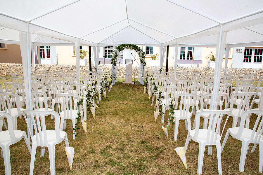 Everything Entertainment Tent Rentals