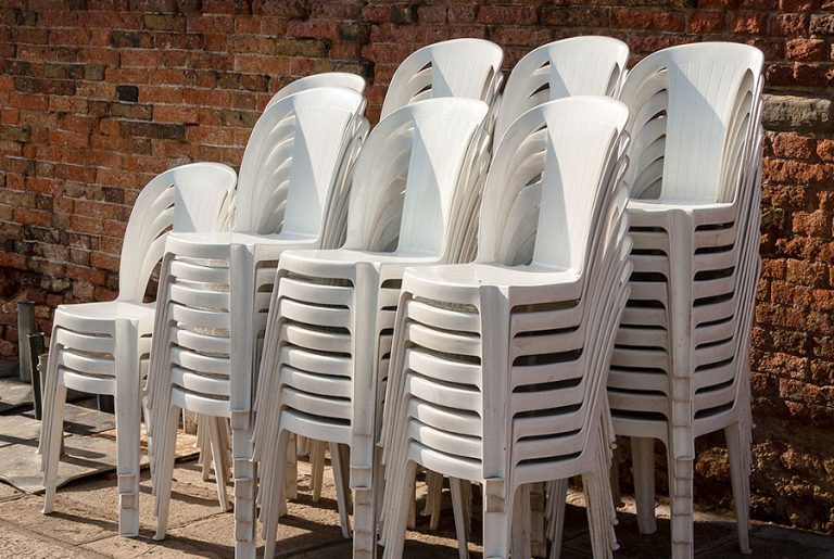 Benefits of Stacking Rental Chairs for Your Next Event Allied Event Solutions Party Rentals