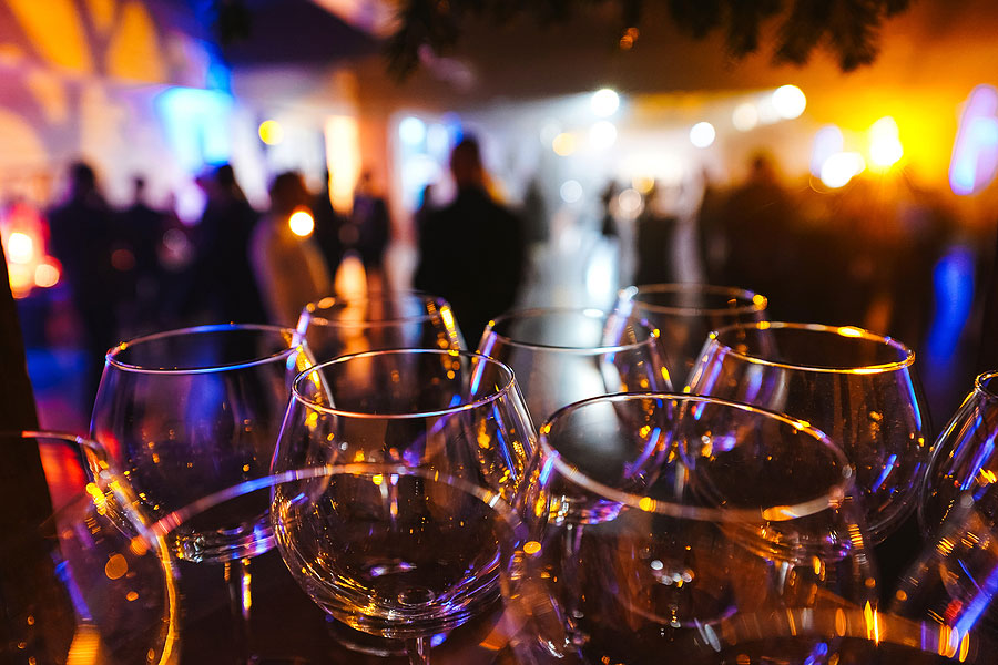 3 Key Details to Remember When Planning Your Next Big Event | Allied