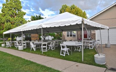 How To Budget For a Big Birthday Party