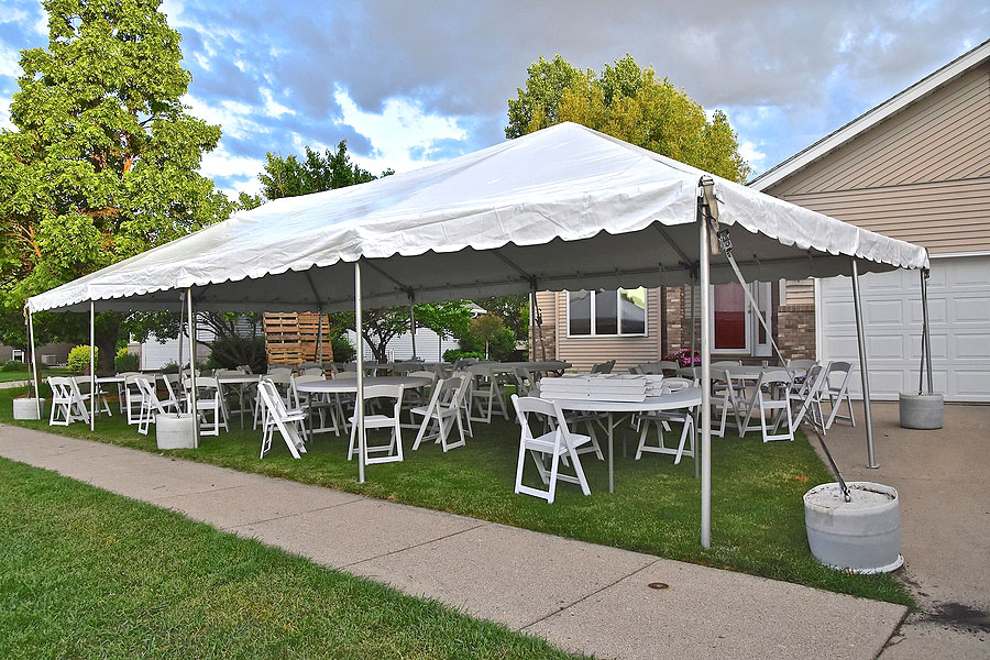 How To Budget For a Big Birthday Party Allied Event Solutions Party