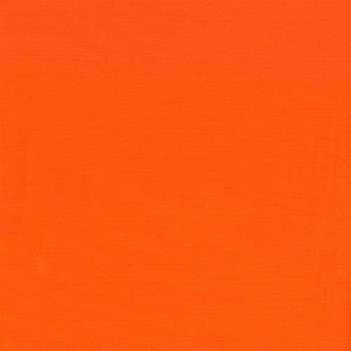 Neon Orange Spandex Linens