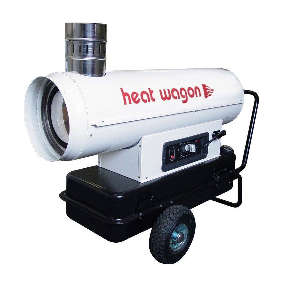 Heat Wagon