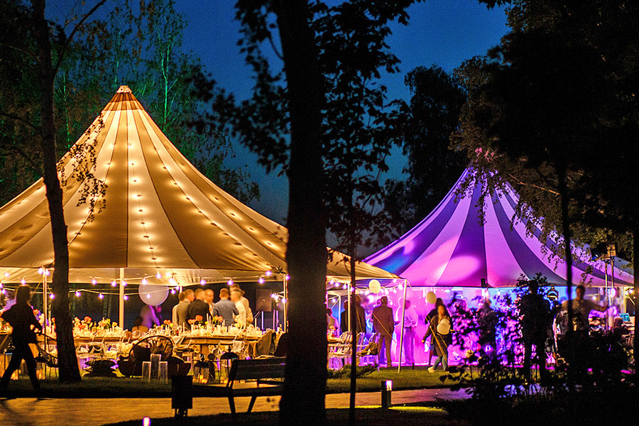 How to Choose the Right Party Rental Equipment