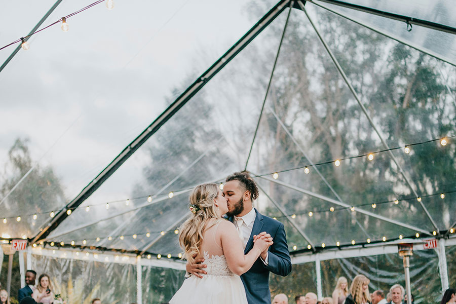 Why Clear Top Tent Rentals Are a Great Choice for Elegant Outdoor Events