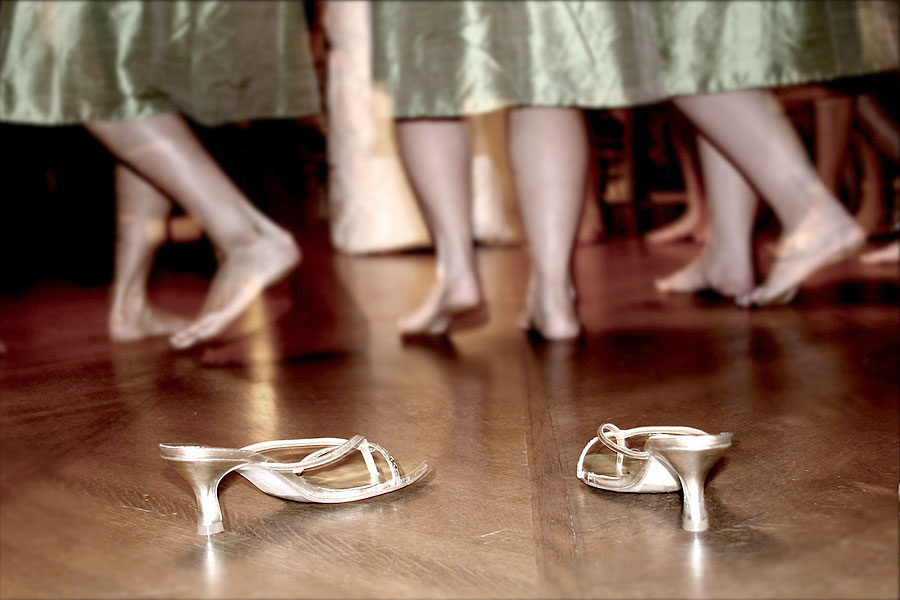 5 Easy Outdoor Dance Floor Planning Tips