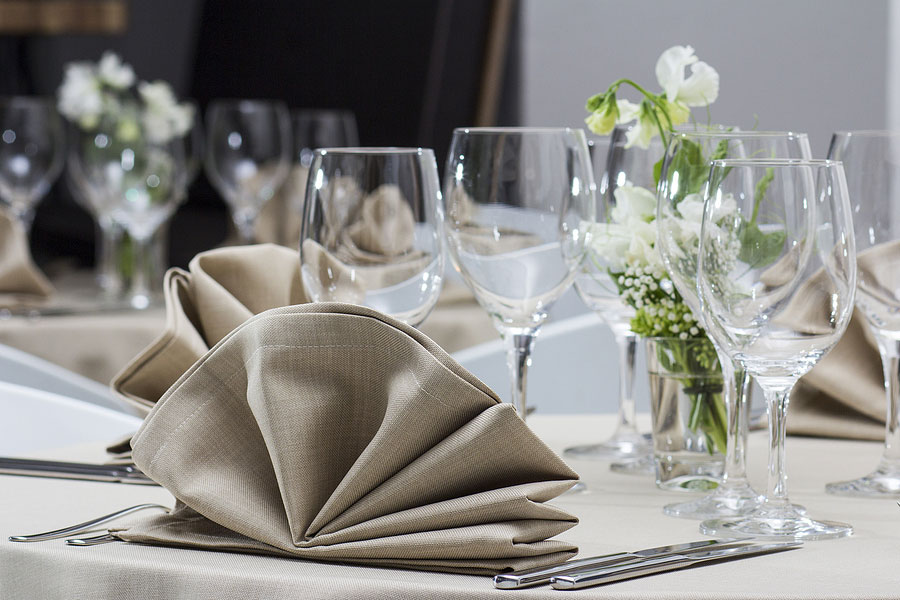 How Rental Equipment for Large Events Helps Maximize Guest Comfort