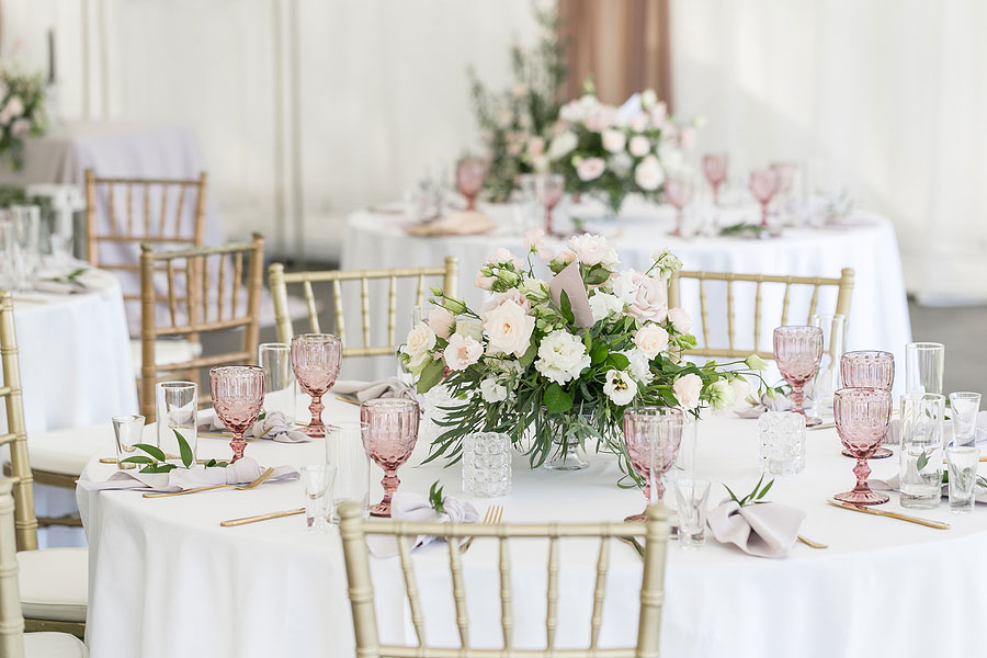 Practical Wedding Rental Supplies For Stress-Free Celebrations